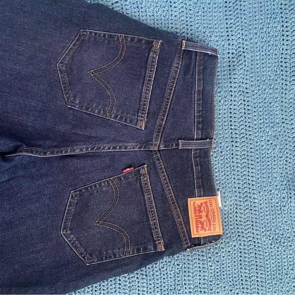 High rise mom jeans - Picture 5 of 7